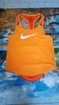 Майка dri-fit Nike