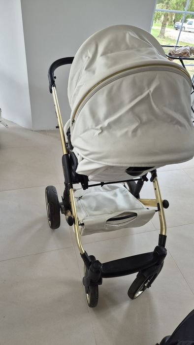 Junama diamond 3w1
