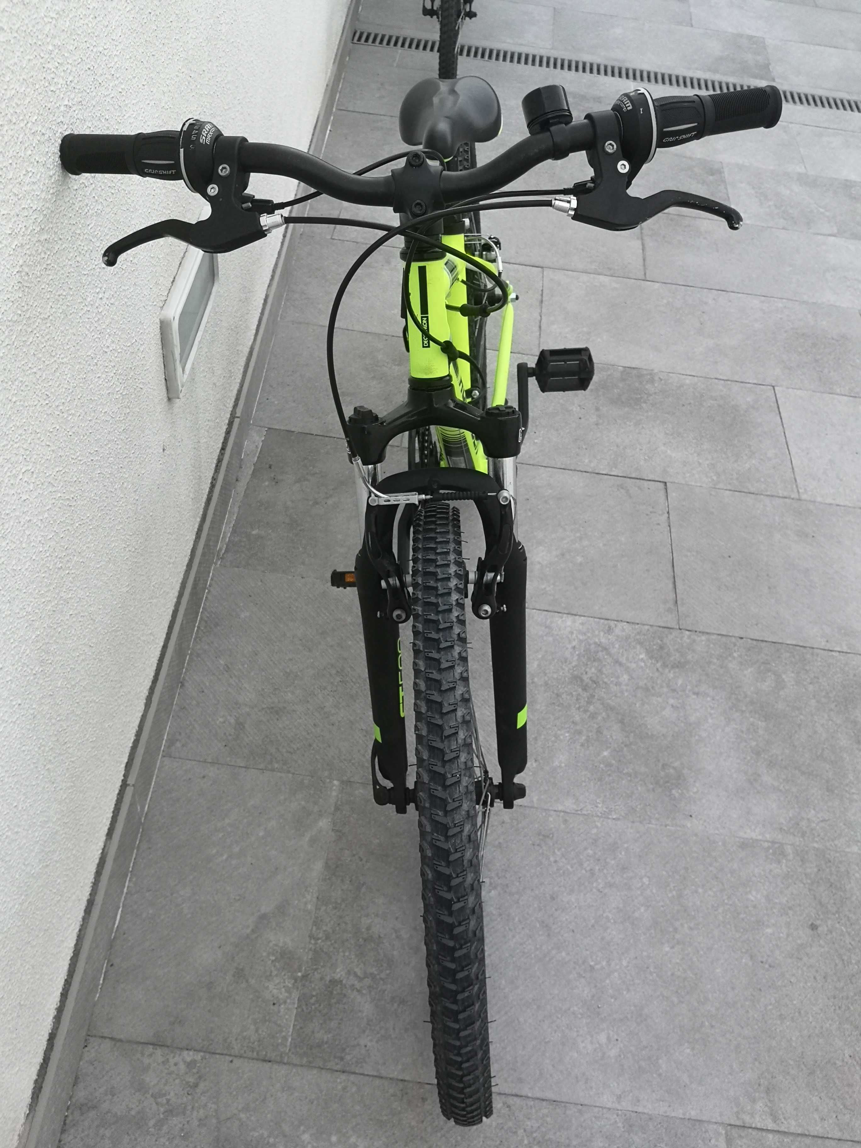 Bicicleta 500 St roda 24