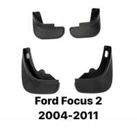 Бризговики Ford (Форд) Focus: 2, 3, 4.