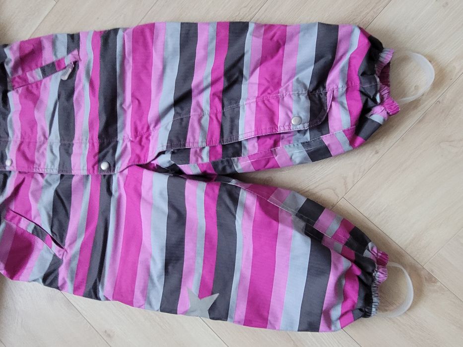 Kombinezon Reima jednoczęściowy rozm.98 cm