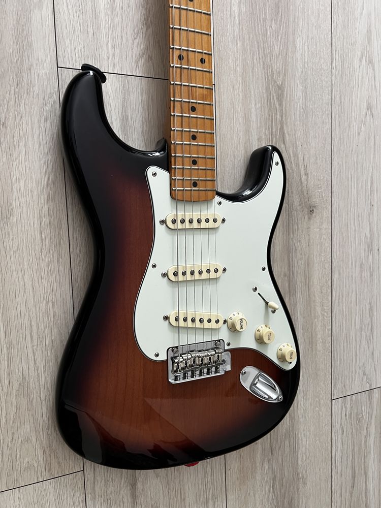Fender stratocaster Vintera 50s Modified