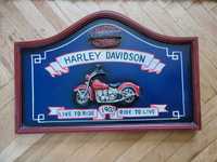 Obraz Harley Davidson