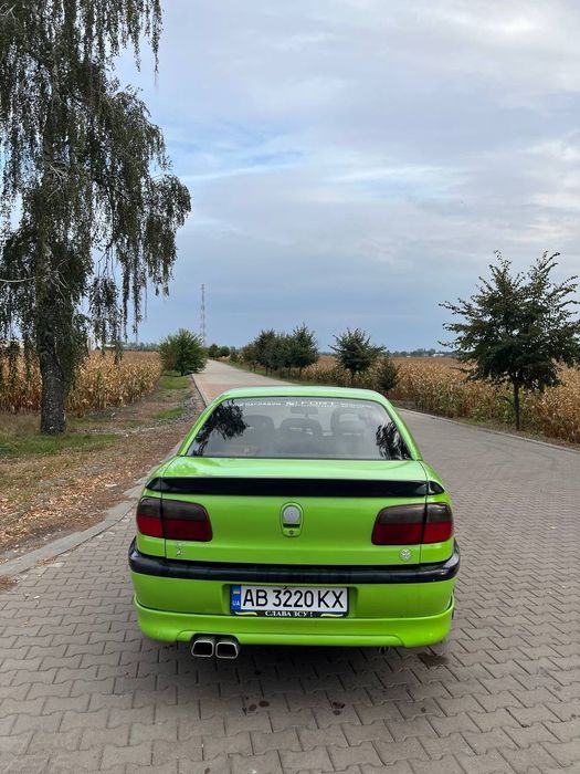 Продам Opel omega 3.0 1995р