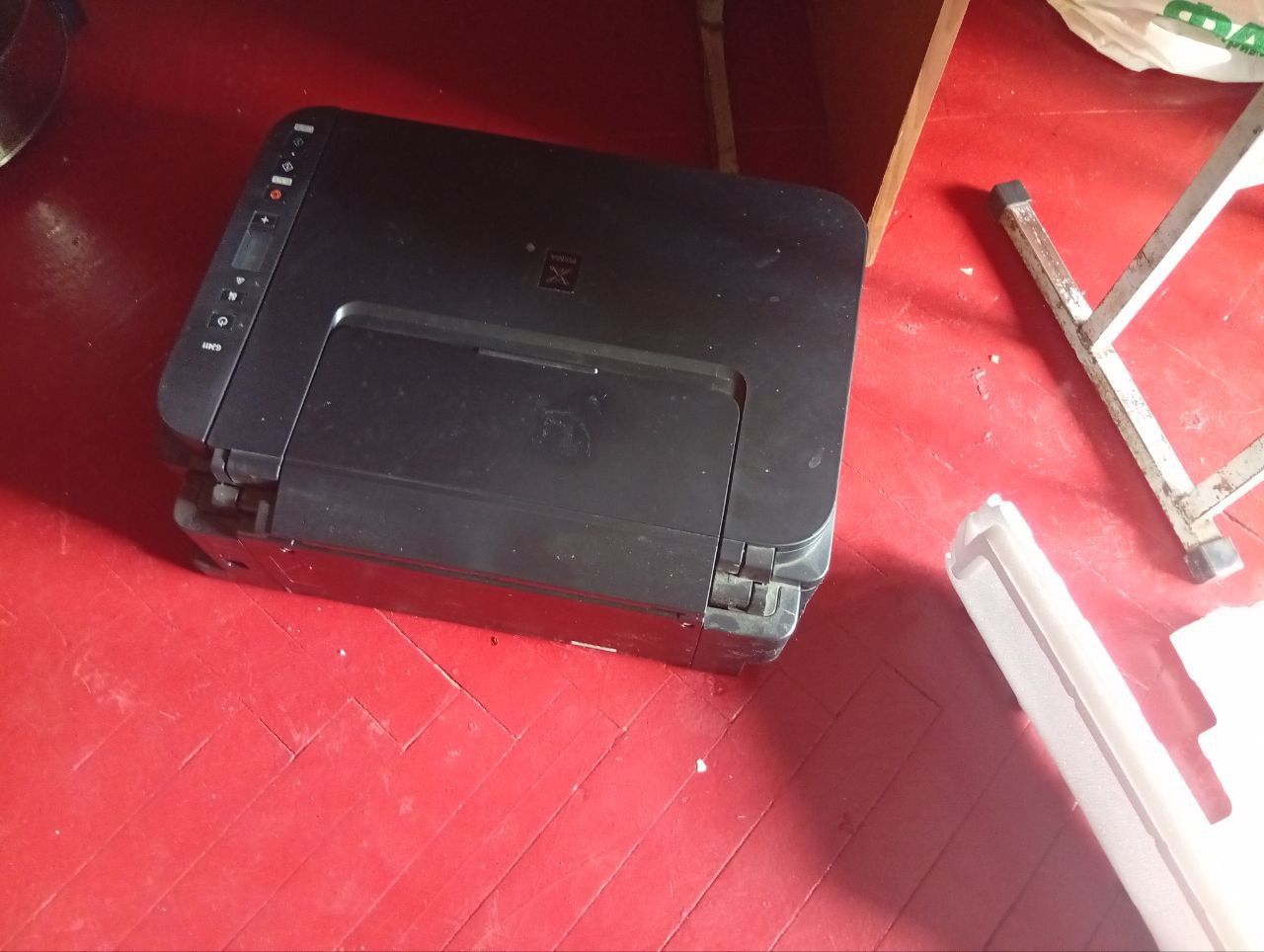 Canon PIXMA MegaTank G2010