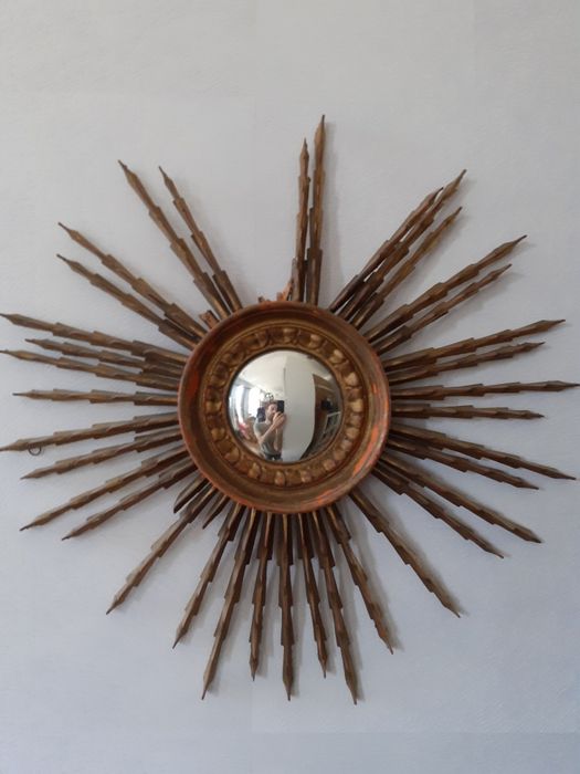 Resplendor igreja antigo