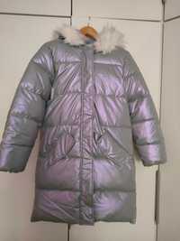 Reserved płaszcz zimowy S/M 158 Metki Nowy