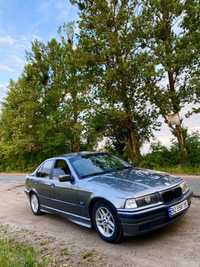 Продам BMW E36 M52B20