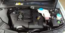 Swap Motor PD 130 + caixa de 6v + centralina 170k km