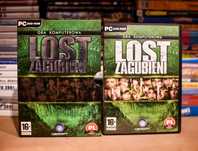 PC # Lost zagubieni PL