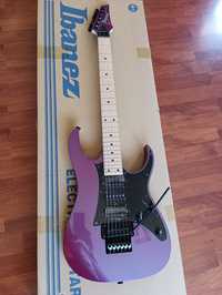 Gitara Ibanez RG550 limitowana seria Genesis made in Japan