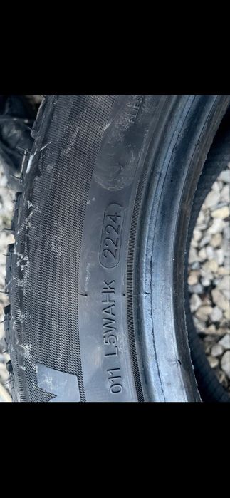 Резина 225/55/17