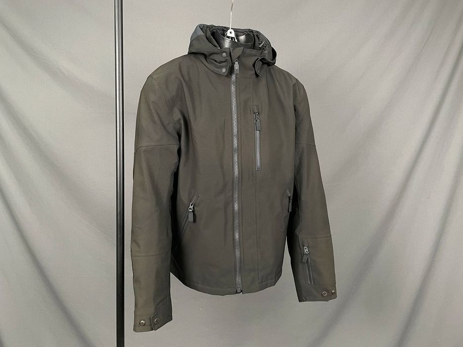 Мотокуртка Dainese,Alpinestars, Icon Mayfair D-Dry