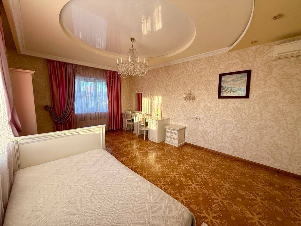 Аренда дома 270м2 / Нагорка / Телевизионная / Гагарина / п.Реактивный