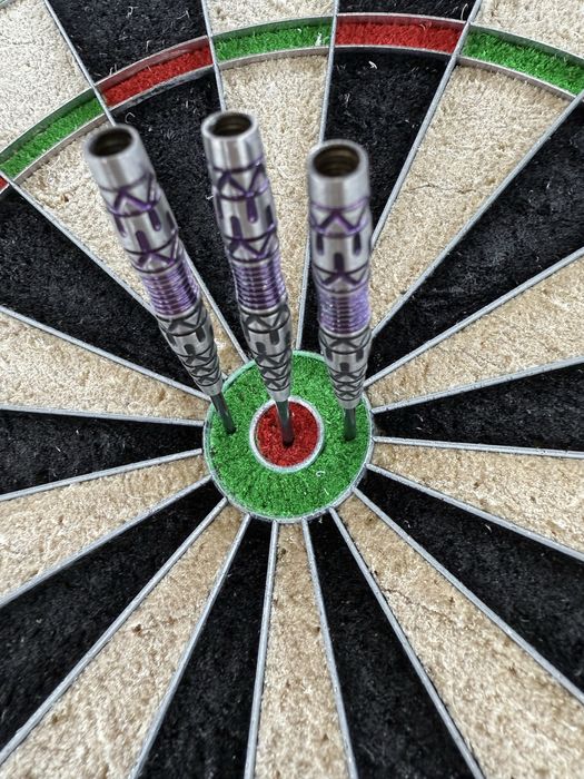 Simon Whitlock Special Edition 90% 24g