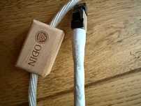Nordost Odin 2 ethernet / lan 1,5m