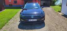 Volkswagen Passat Volkswagen Passat 2.0 TDI 150KM Kombi
