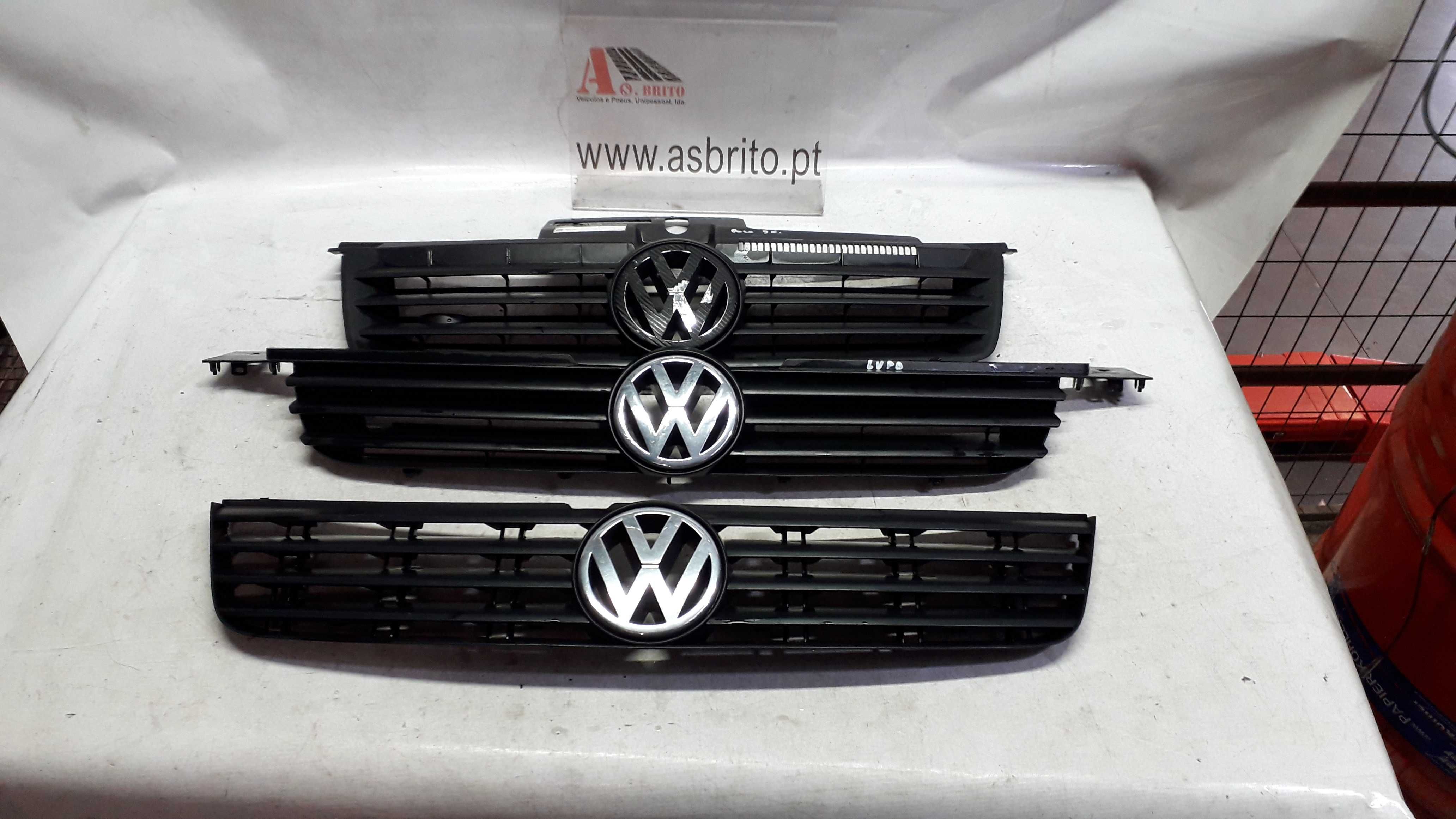 GRELHAS VW VARIAS