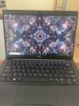 Dell latitude 7390 i5 256gb 16озу
