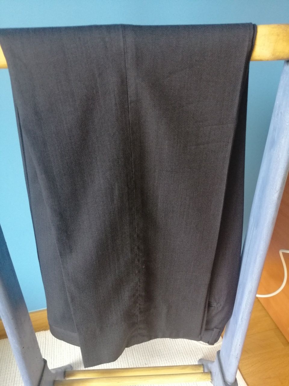 Fato Massimo Dutti