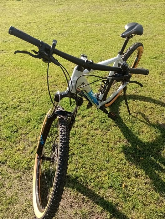 Rower górski Cube AIM-SL