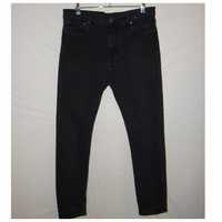 Мужские джинсы Skinny Fit Levis 510 (62209-0016). Made in Haiti