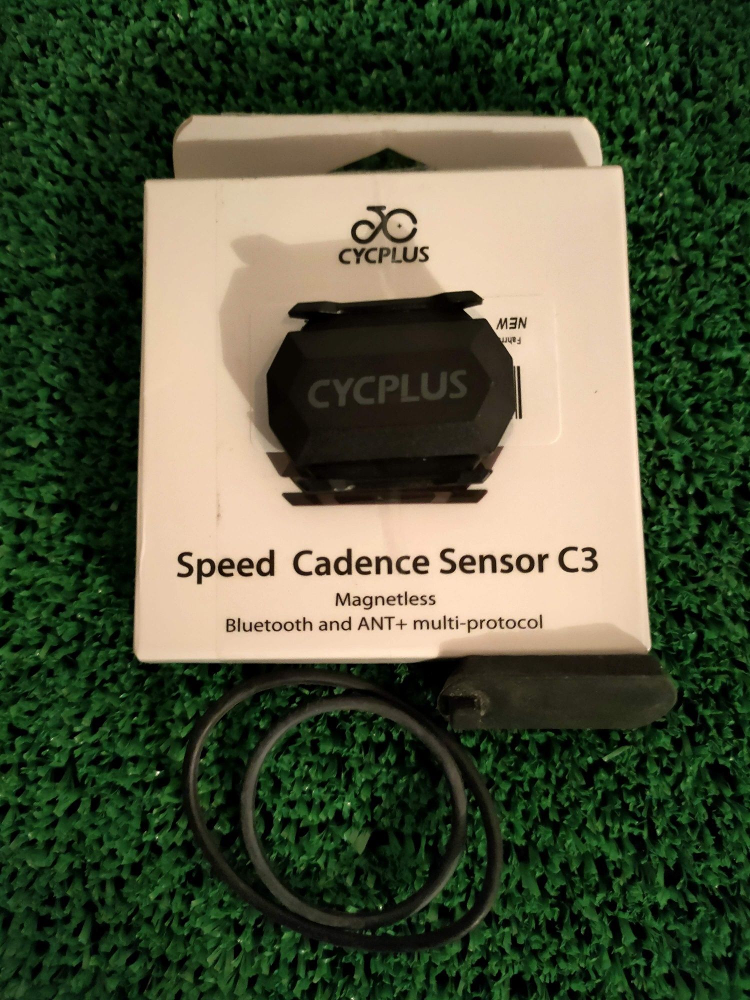 Sensor de velocidade