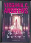Splątane korzenie - V.C Andrews