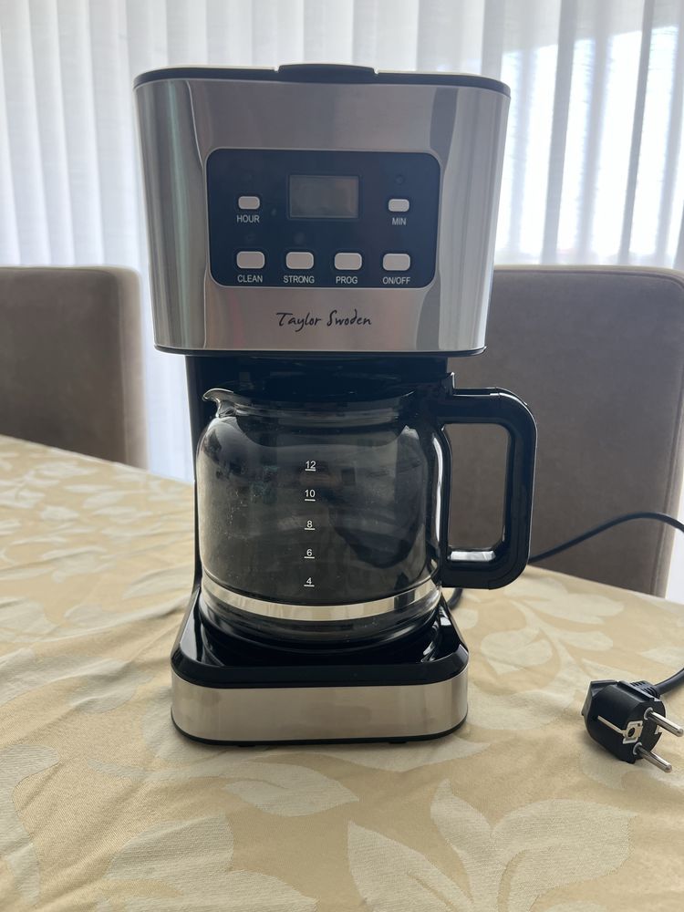 Maquina de cafe