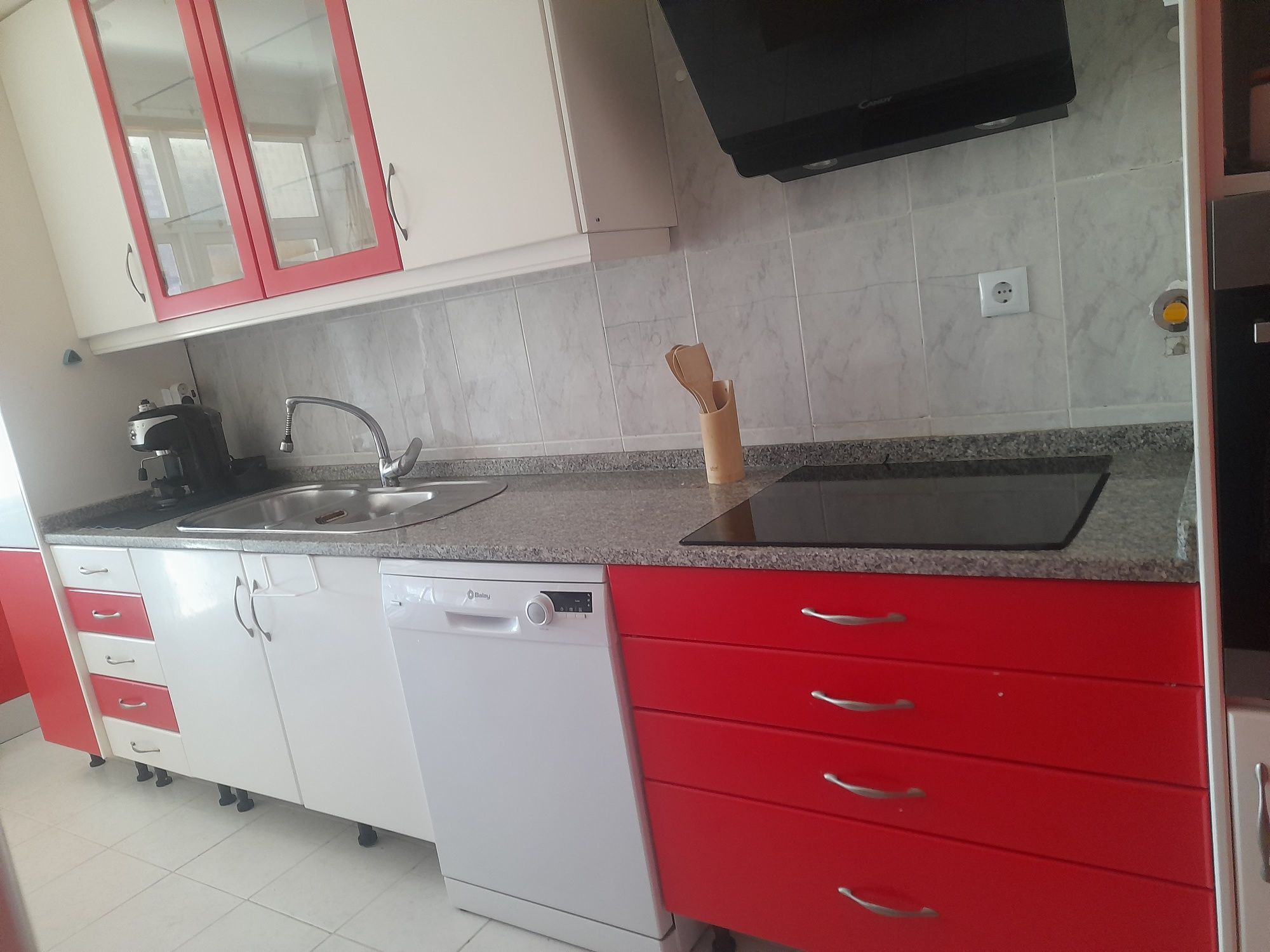 Moveis  de cozinha