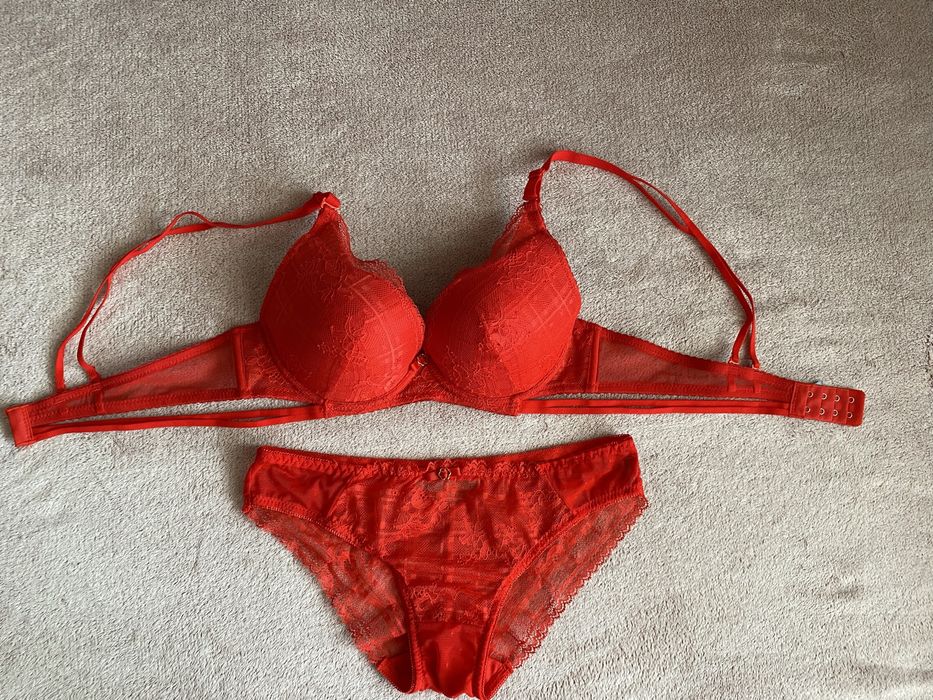 Комплект білизни, комплект белья