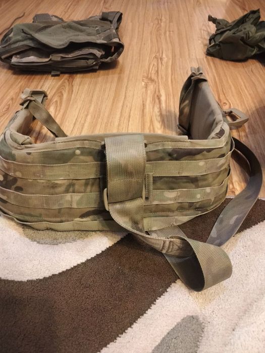 Продам військові речі + турнікети CAT і медицина