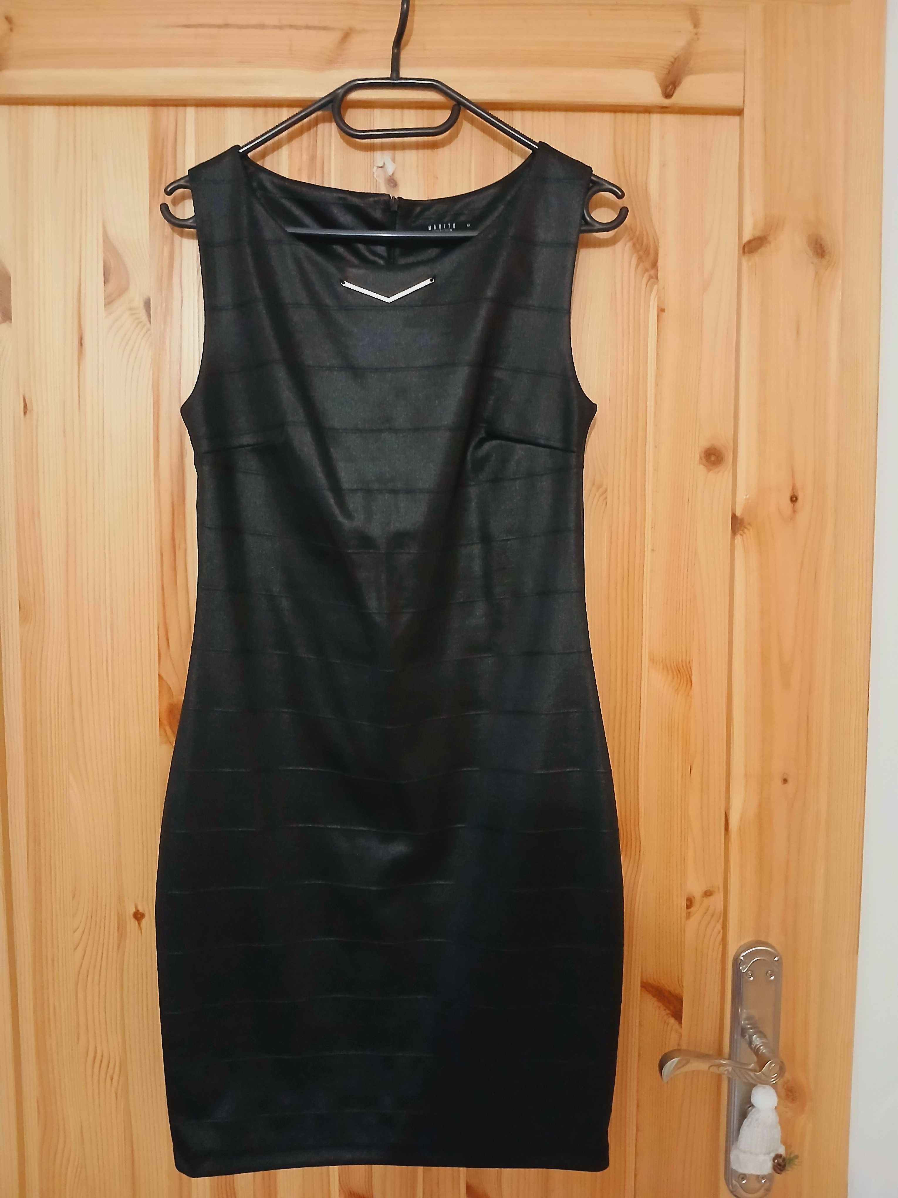 Elegancka sukienka biznesowa