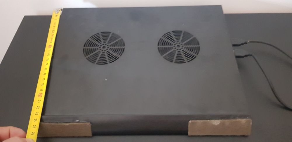 Base ventilação para portátil