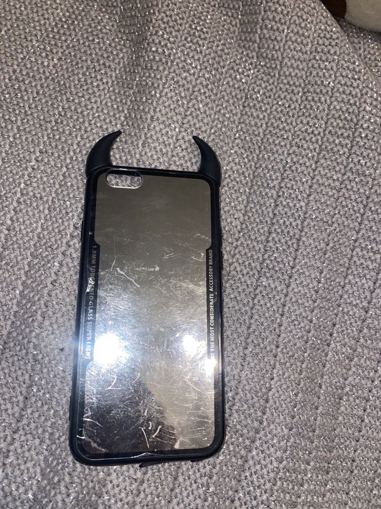 Etui obudowa akcesoria iphone 6