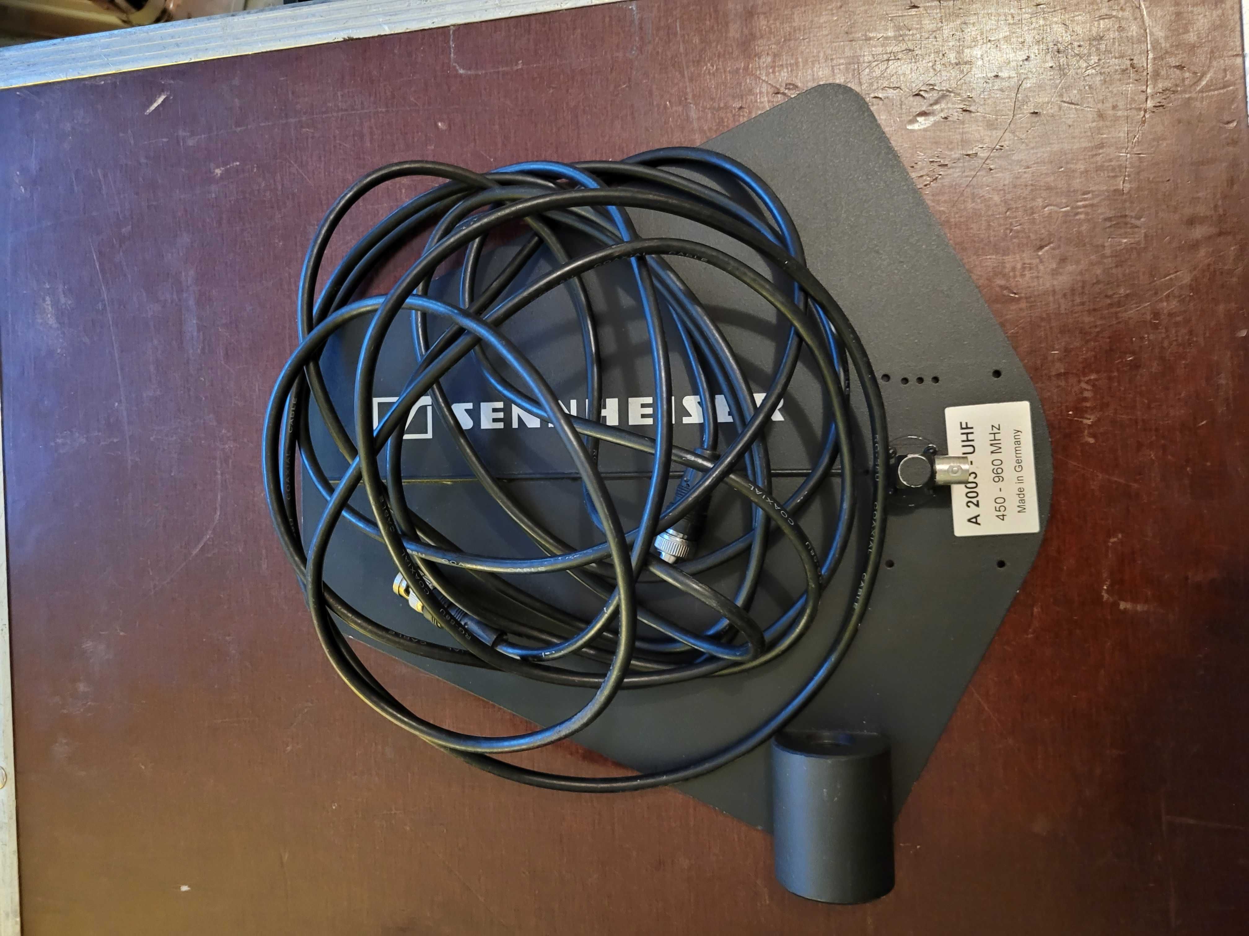 Sennheiser ew IEM G2 Komplet (Shure)