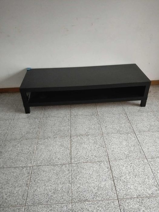 Aparador tv preto