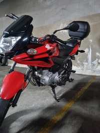 Mota Honda CBF 125cc