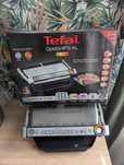 Гриль Tefal Optigrill XL