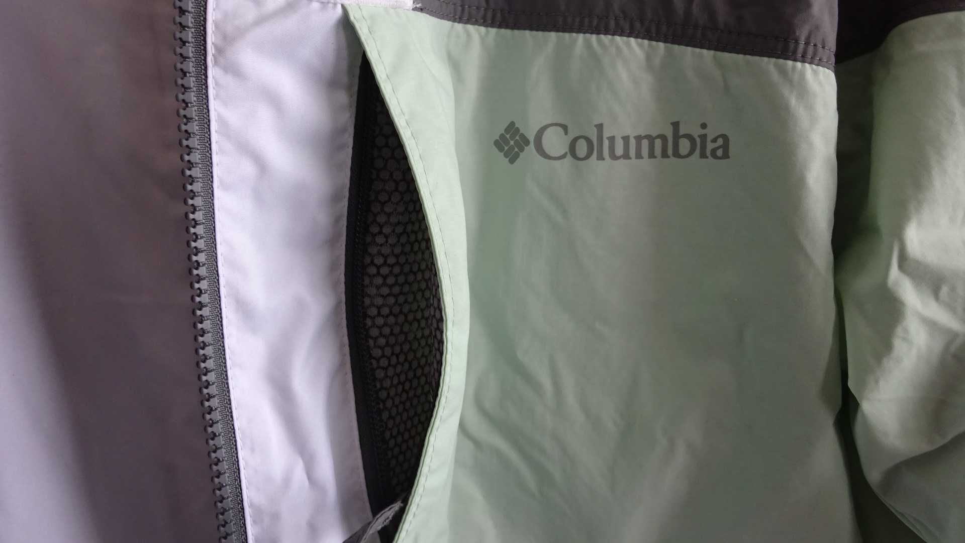 Kurtka Columbia  Wallowa Park Jacket rozmiar M
