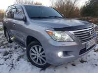 Продам Lexus LX 570