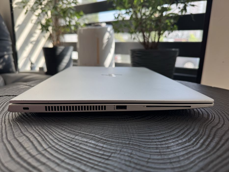 HP Elitebook 850 G6 i7-8665U 16Gb Ram 256SSD FHD IPS #2025