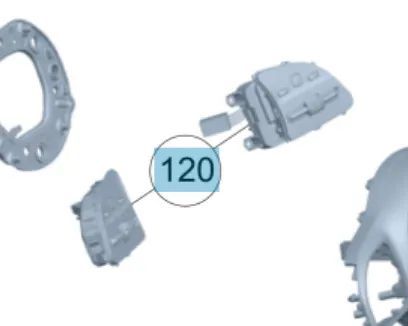 Przełączniki kierownicy