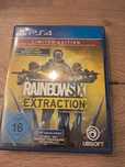 Tom Clancy's Rainbow Six Extraction Limited Edition PS4