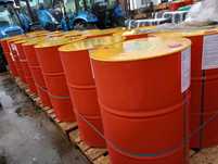 Shell Rimula R4 L 15W-40 olej silnikowy 209L