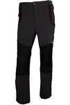 Spodnie Vizwell Softshell damskie