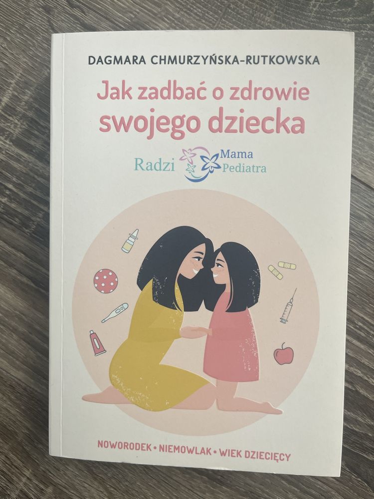Jak zadbać o zdrowie swojego dziecka, Jak zwiększyć odporność swojego