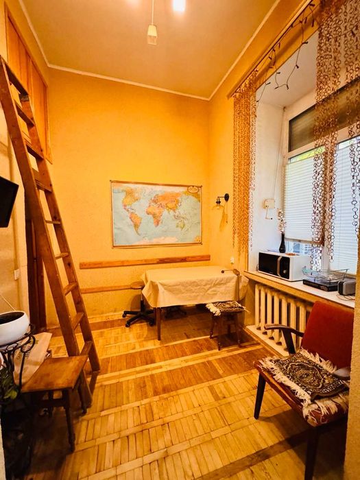 Оренда 1 кімн вул.Саксагаського 78б, м.Університет 8 хвилин пішки