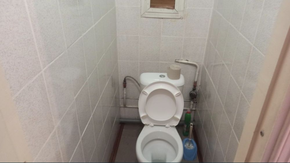 Здам кімнату для дівчини