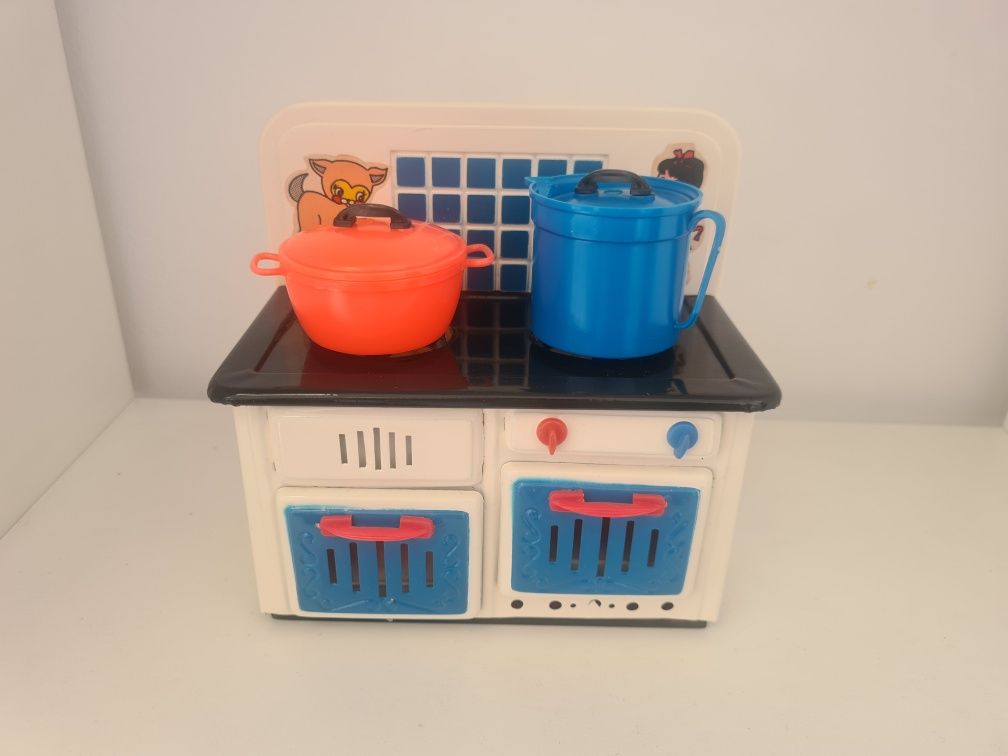 Brinquedos de lata